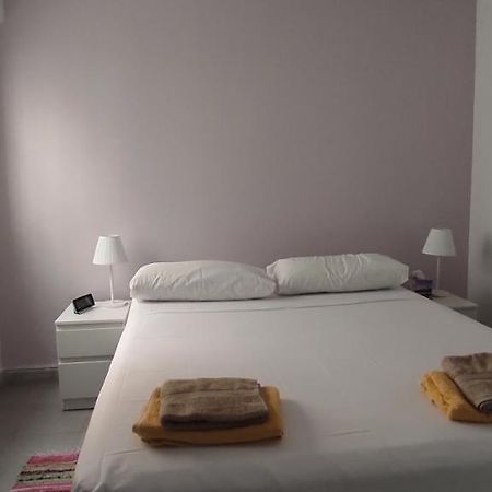 Lucias Lovely Apartment With Lovorka Los Alcázares Exteriör bild